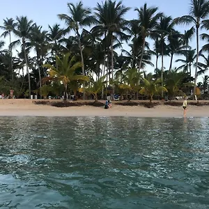  Holiday home Cozy Oceanfront With Direct Access